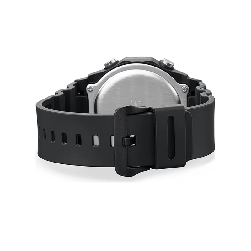 Casio Youth Series Pepsi Dial Digital Watch AE-1700H-1A2VDF