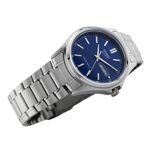 CASIO Enticer MTP-1381D-2AV Analog Watch For Men