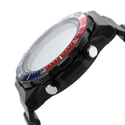 Casio Youth Series Pepsi Dial Digital Watch AE-1700H-1A2VDF