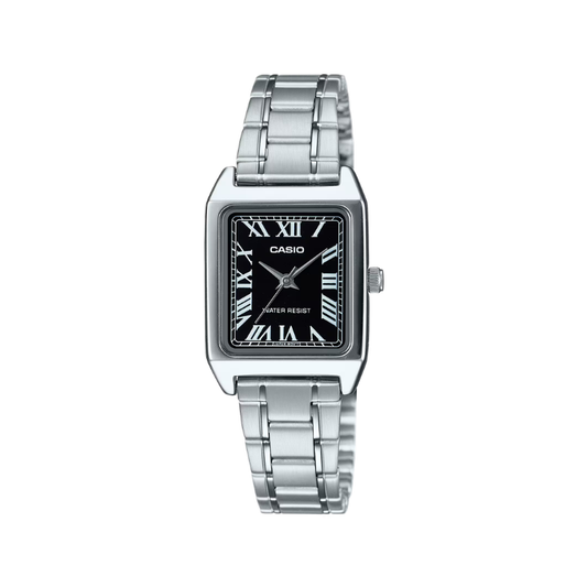 CASIO LTP-V007D-1BUDF Classic Ladies Analog Watch