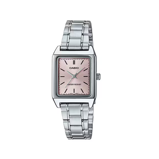 CASIO LTP-V007D-4EUDF Classic Ladies Analog Watch
