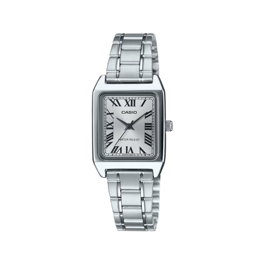 CASIO LTP-V007D-7BUDF Classic Ladies Analog Watch