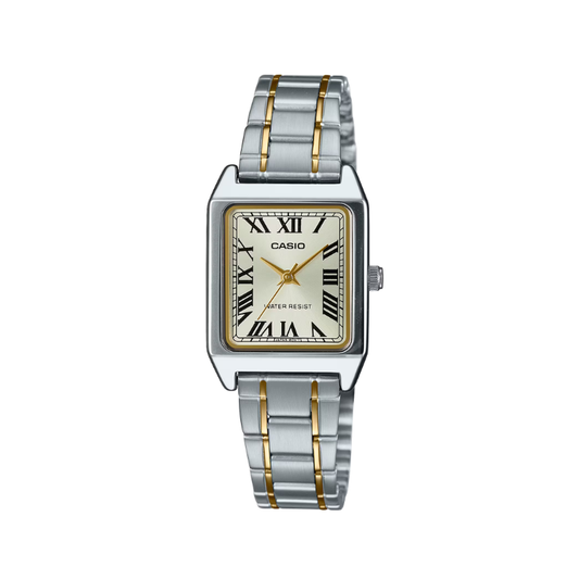 CASIO LTP-V007SG-9BUDFClassic Ladies Analog Watch