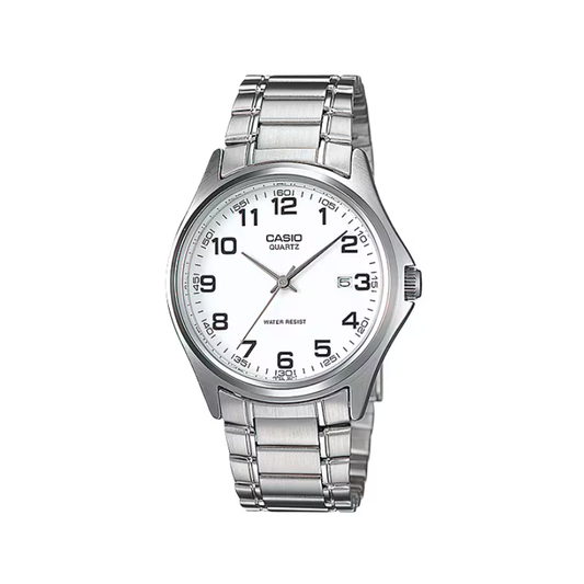 CASIO MTP-1183A-7BDF Classic Enticer Men's Analog Watch