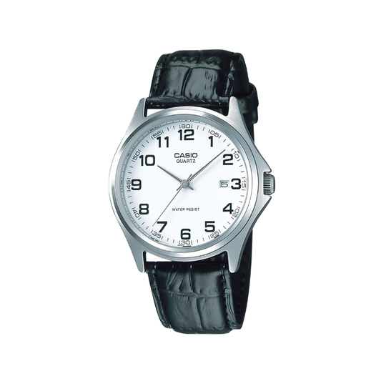 CASIO MTP-1183E-7BDF Classic Enticer Men's Analog Watch