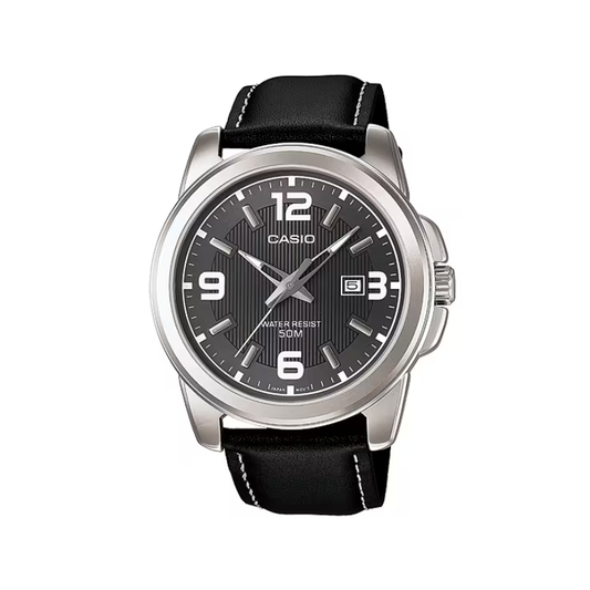 CASIO MTP-1314L-8AVDF Classic Enticer Men's Analog Watch