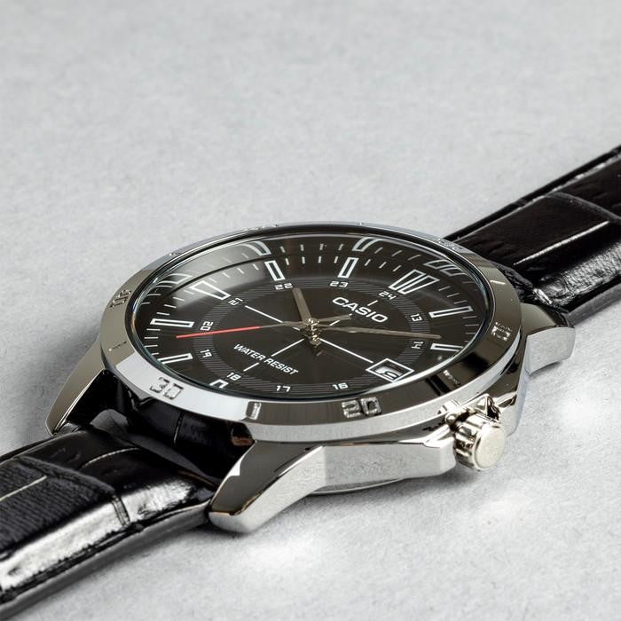 CASIO MTP-V004L-1C Casual Watch for Men’s