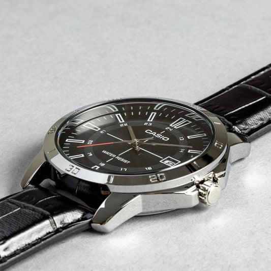 CASIO MTP-V004L-1C Casual Watch for Men’s