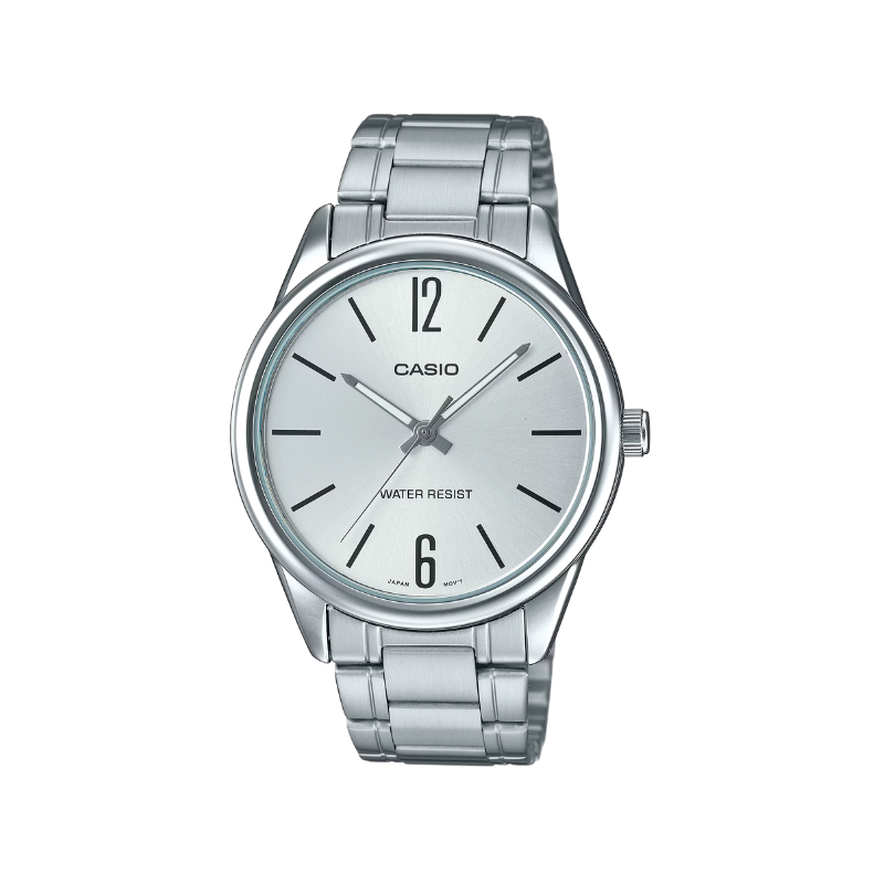 Casio Standard Chain Men's Watch MTP-V005D-7B5UDF