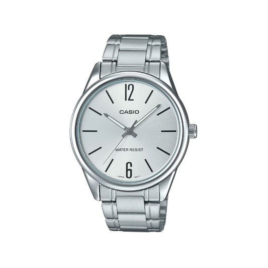 Casio Standard Chain Men's Watch MTP-V005D-7B5UDF