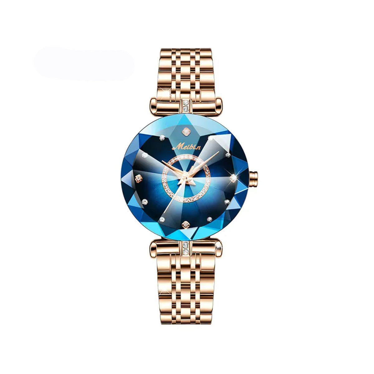 MEIBIN 1482 New Luxury Quartz Ladies Watch