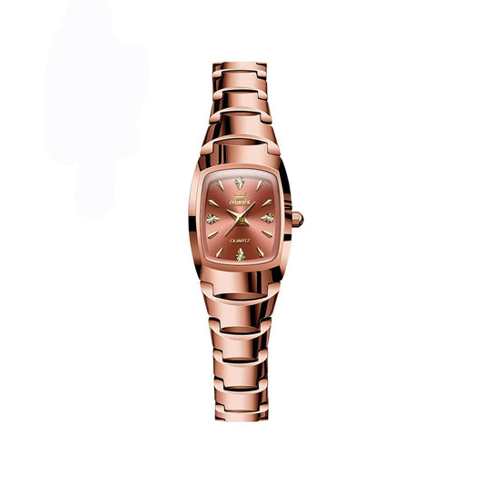 OLEVS 7006 Watch for Women - Copper