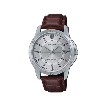 CASIO MTP-V004L-7C Casual Watch for Men’s