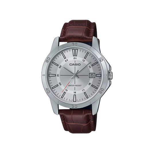 CASIO MTP-V004L-7C Casual Watch for Men’s