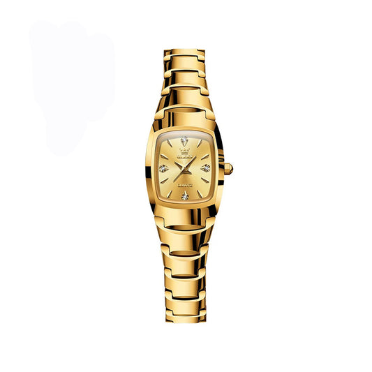 OLEVS 7006 Watch for Women - Golden