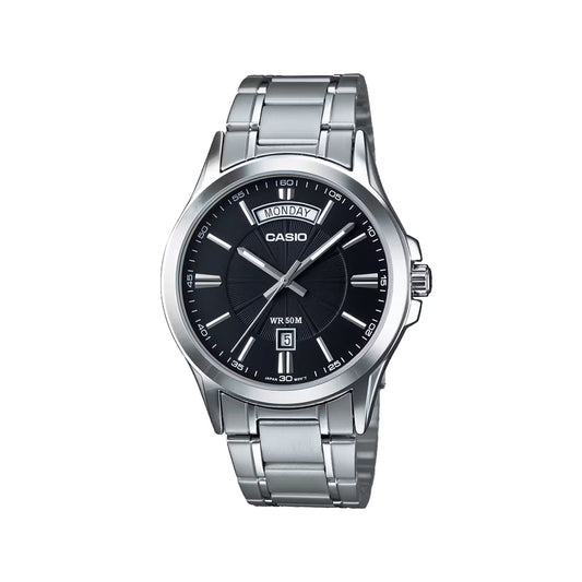 CASIO Enticer MTP-1381D-1AV Analog Watch For Men