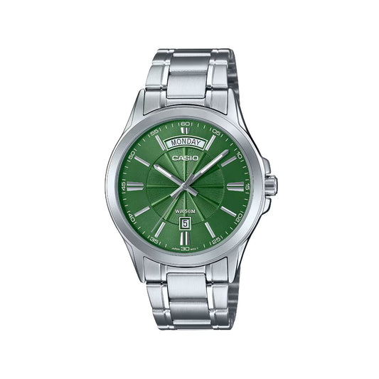 CASIO Enticer MTP-1381D-2AV Analog Watch For Men