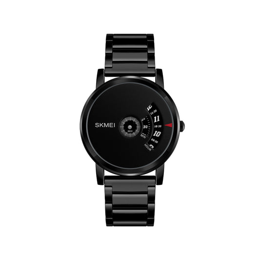SKMEI 1260 Clock Relogio Masculino Men's Waterproof Watch