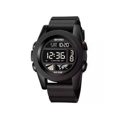 SKMEI 1906 Waterproof Digital Sports Men's Watch