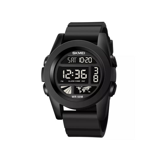 SKMEI 1906 Waterproof Digital Sports Men's Watch