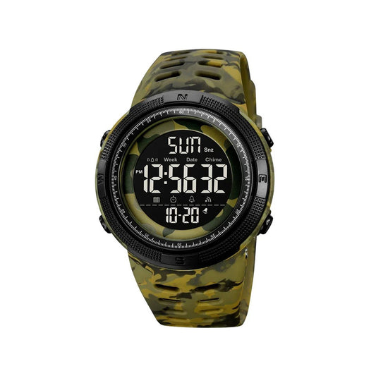 SKMEI 2070 Electronic Outdoor Sports Men's Watch