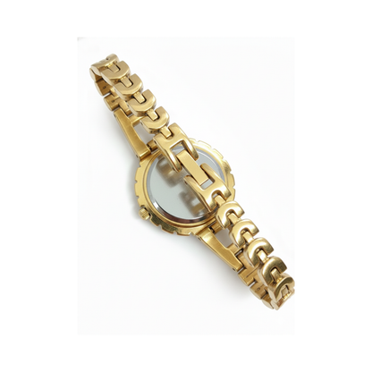 GEDI 52123 Light Luxury Full Diamond Bracelet Quartz Watch