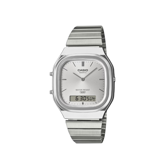 Casio Vintage AQ-240E-7A Analog-Digital Watch